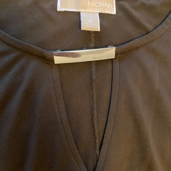 Michael Kors top - Picture 4 of 5